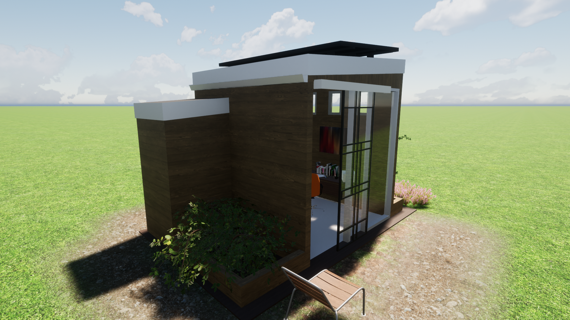 DOPOD (Trade Mark)-8