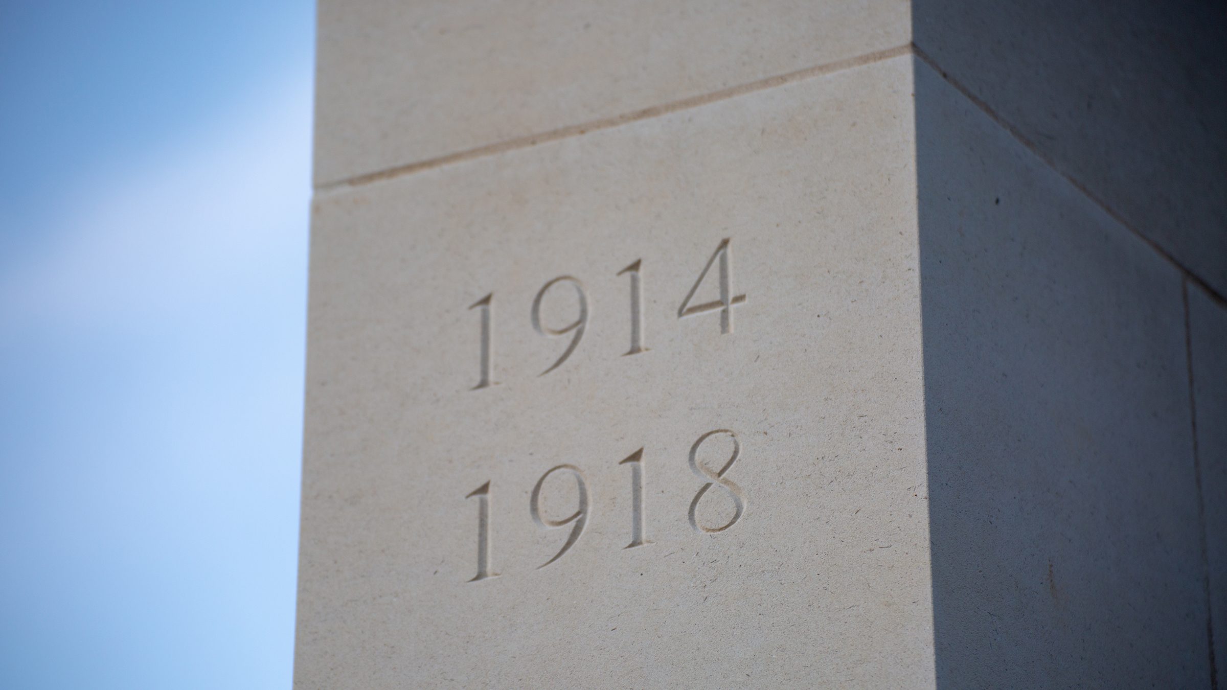 第一次世界大战百年纪念馆 (WWI Centenary Memorial)丨英国诺丁汉-30