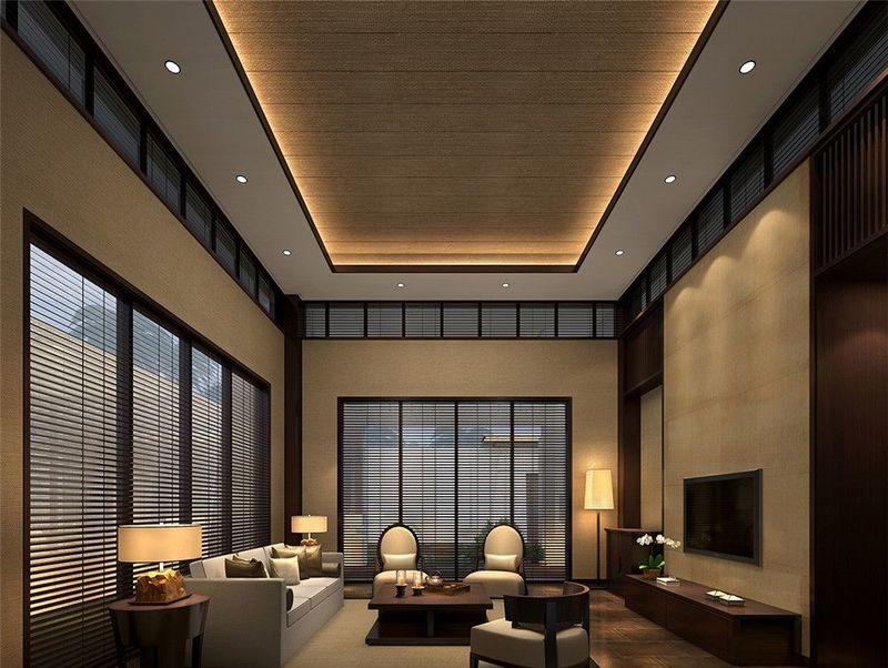 中投生态度假酒店-9