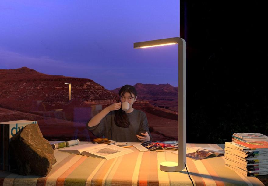 光影情感交融,全球艺术项目探索照明设计力量-2