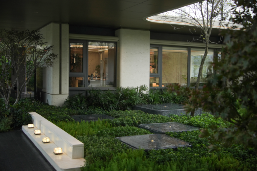 招商·佛山序丨中国佛山丨成都麦微景观建筑事务所,华阳建筑,明德设计-125