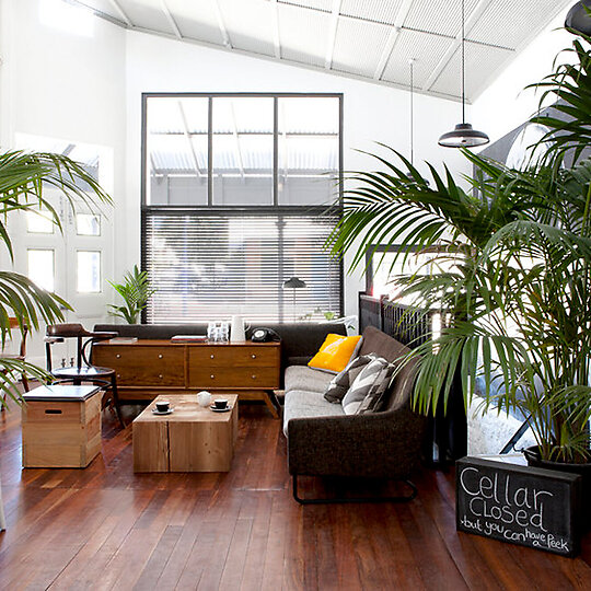 The Wine Store by Design Theory | Australian Interior Design Awards-4