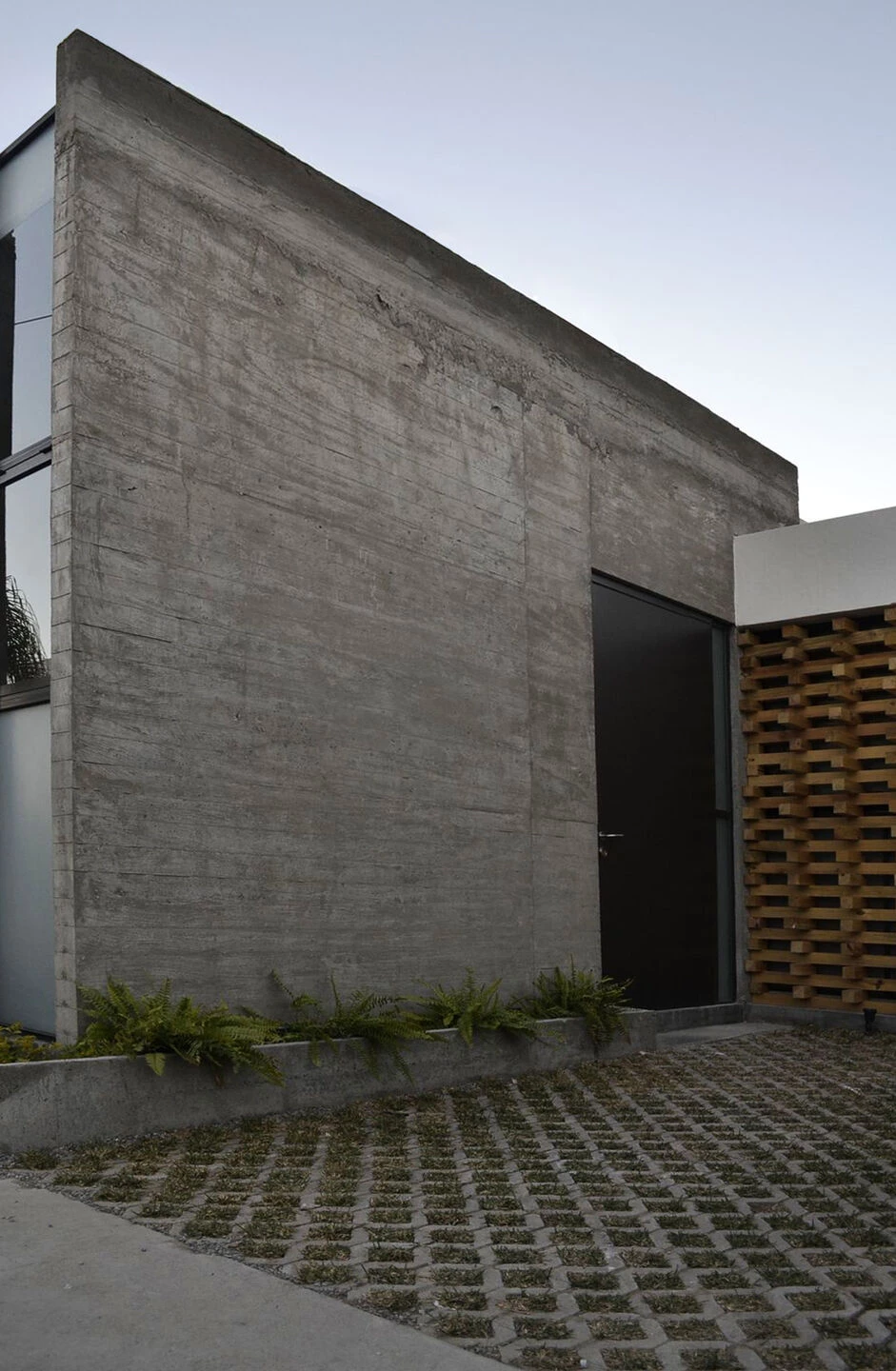 墨西哥 León 年轻夫妇的实用家居-5