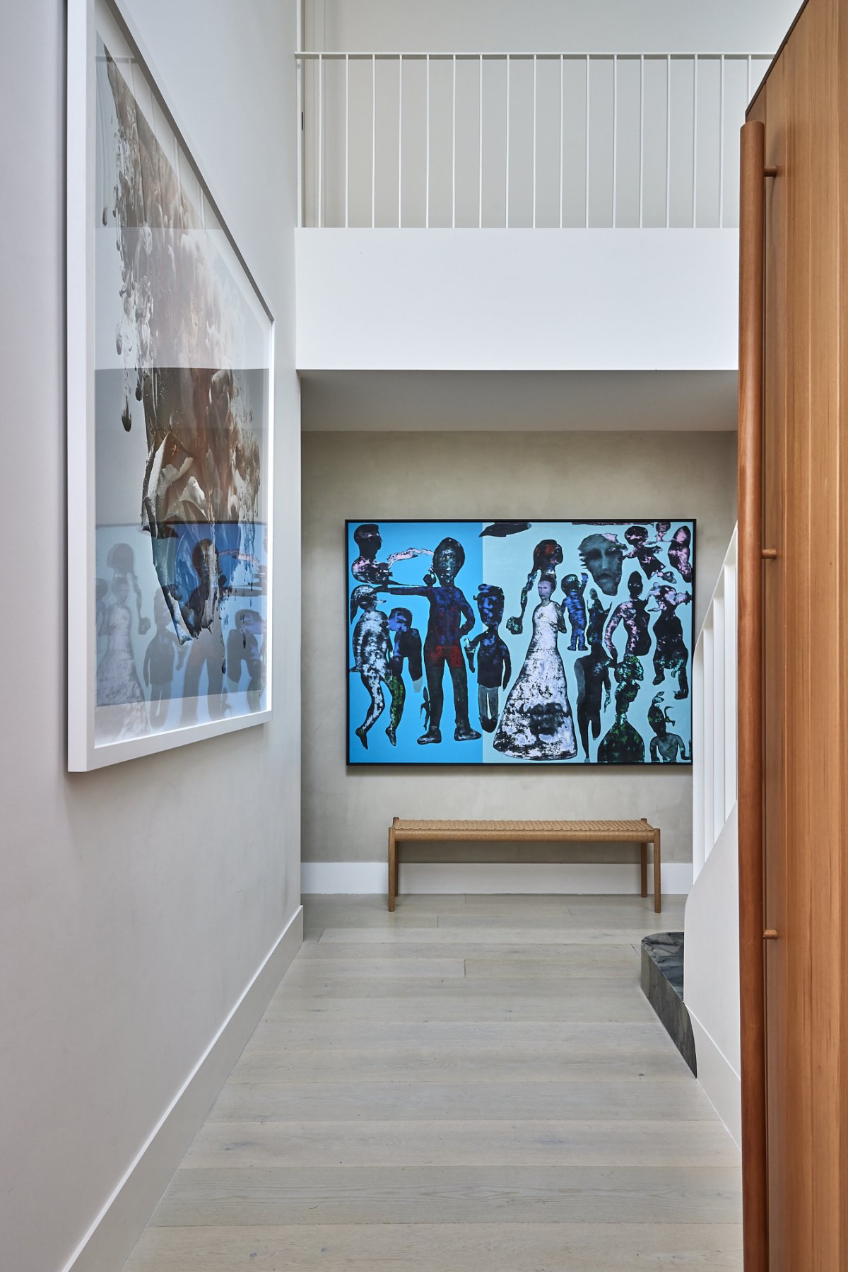 New Bondi 住宅丨SmacStudio-8