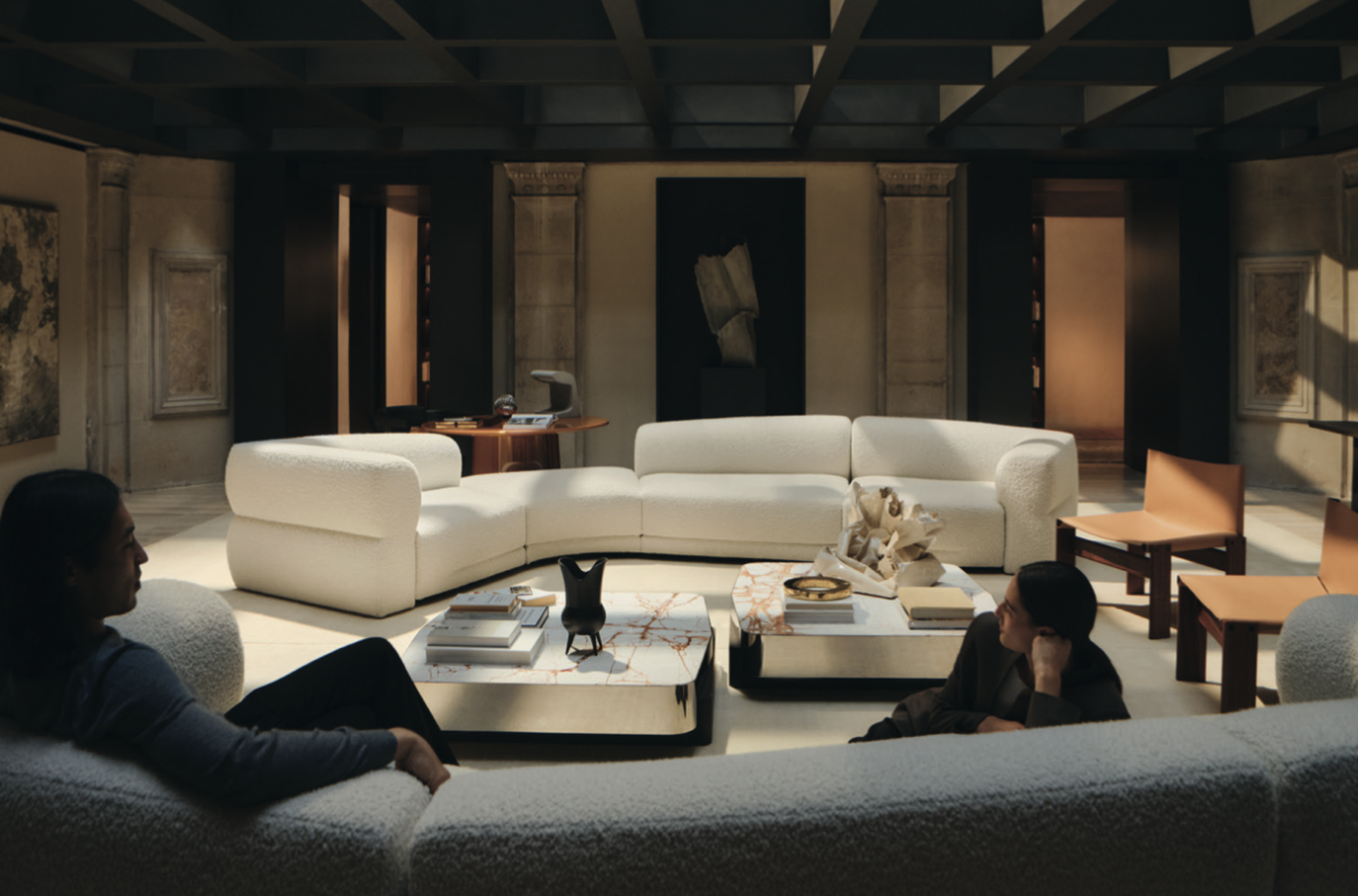 Molteni  C杭州旗舰店丨中国杭州-68