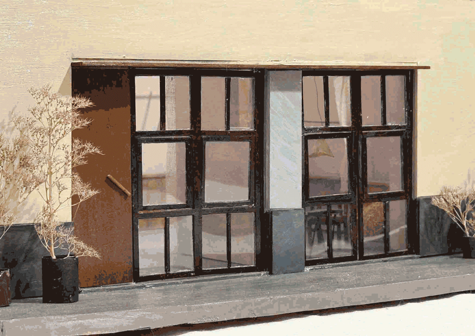 一晌·良园丨中国嘉兴丨宇作建筑-86