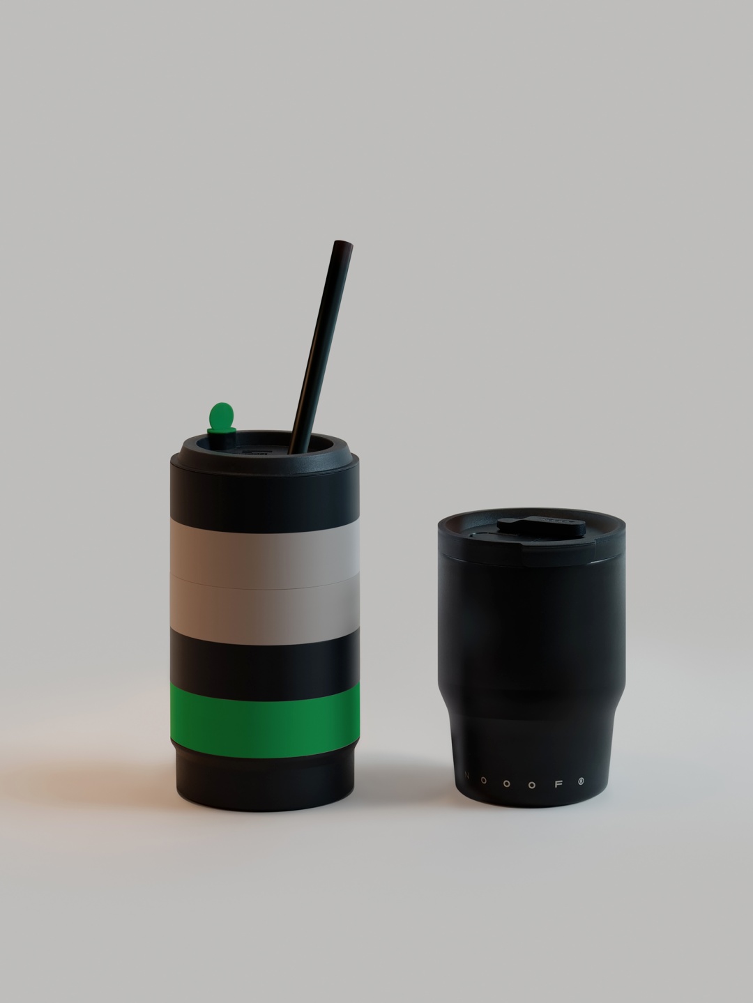 nooof对错研究室丨中国广州丨三谷设计-78