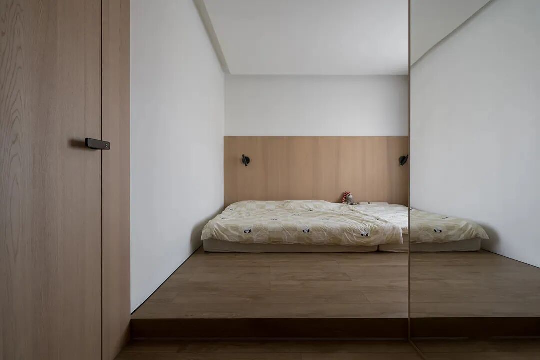 本木分享｜一点设计：随风跃动诗意住宅-33