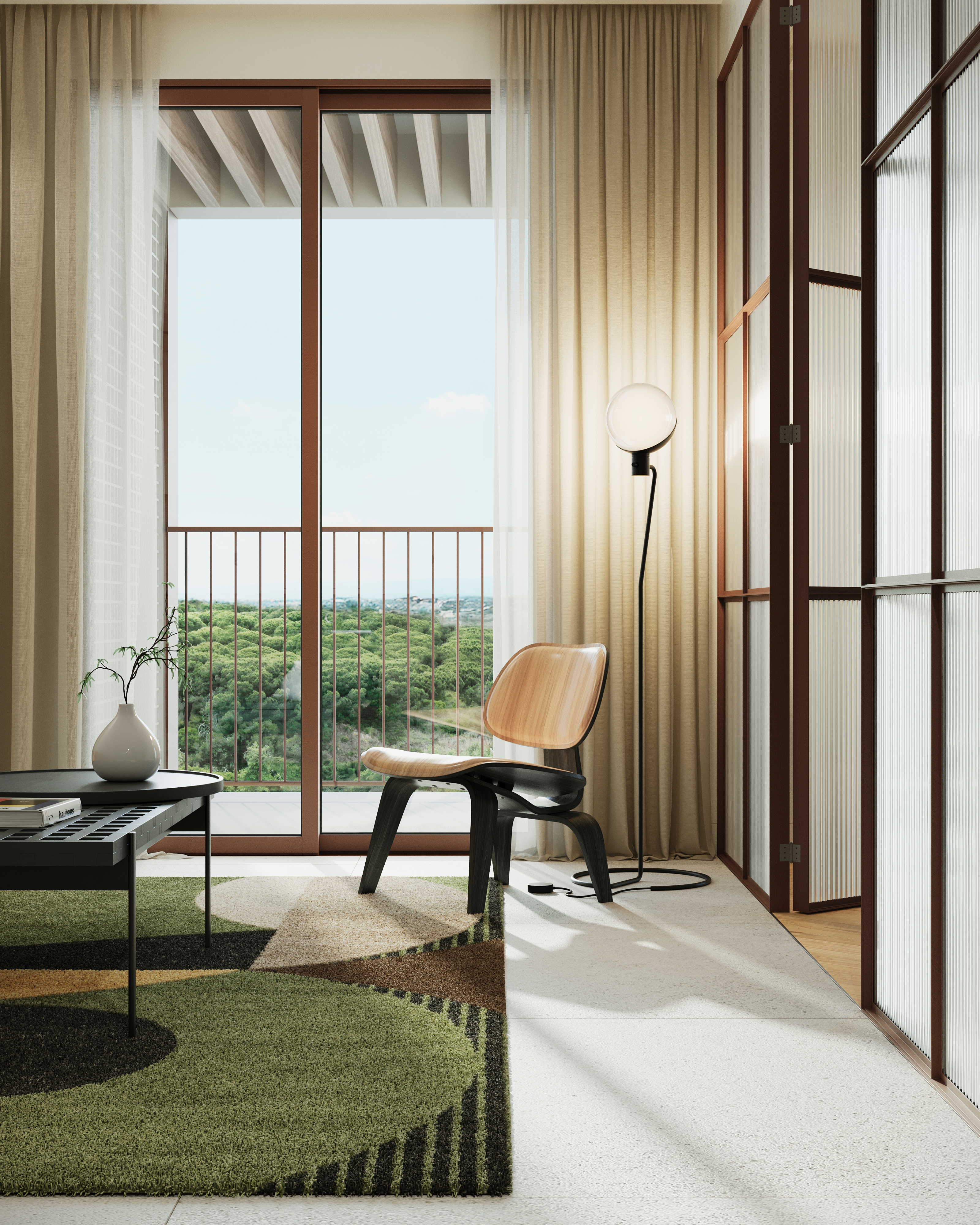 Vila Nova Houses T1-9