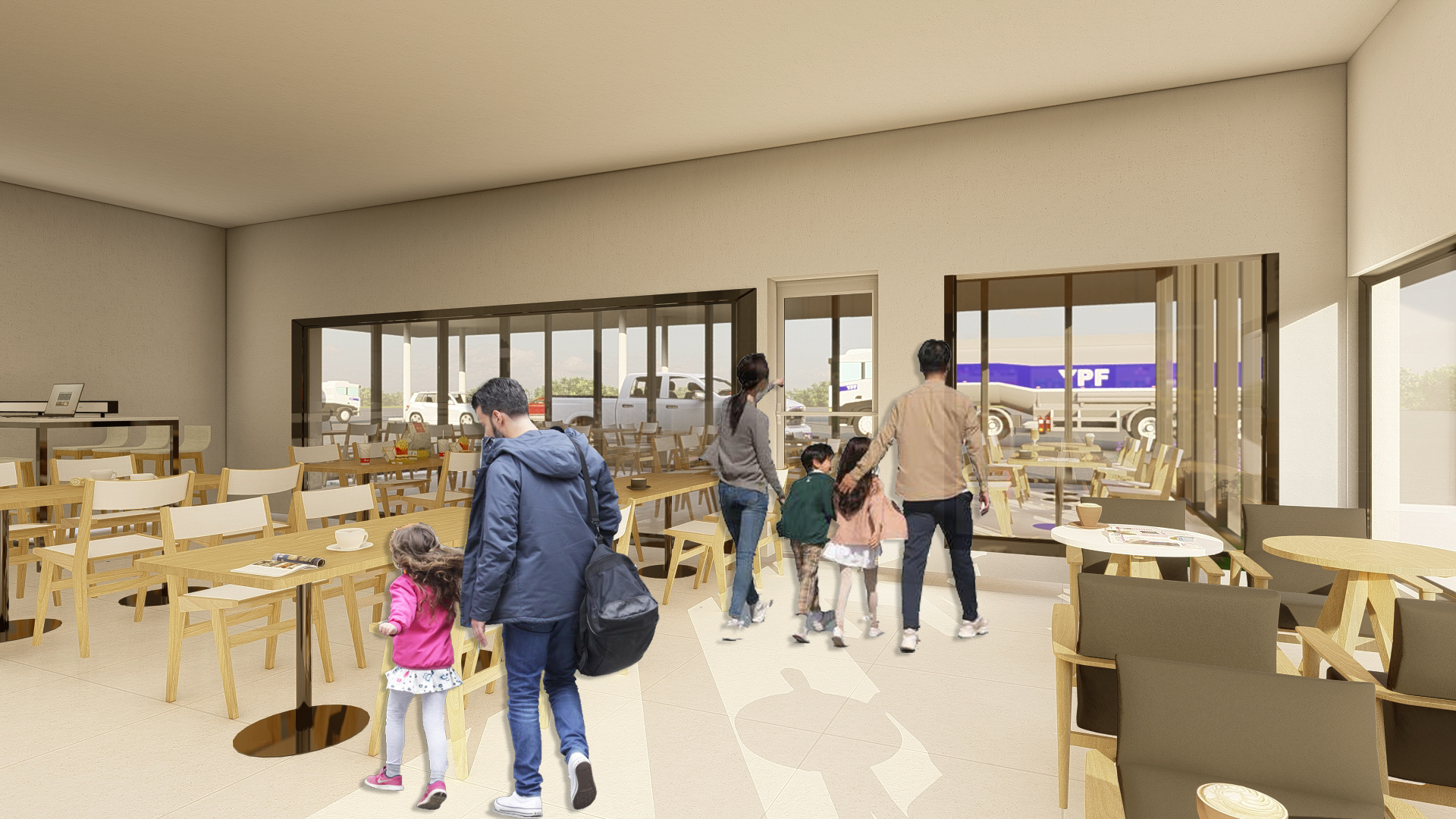 YPF FULL - Proyecto estudio TDD-5