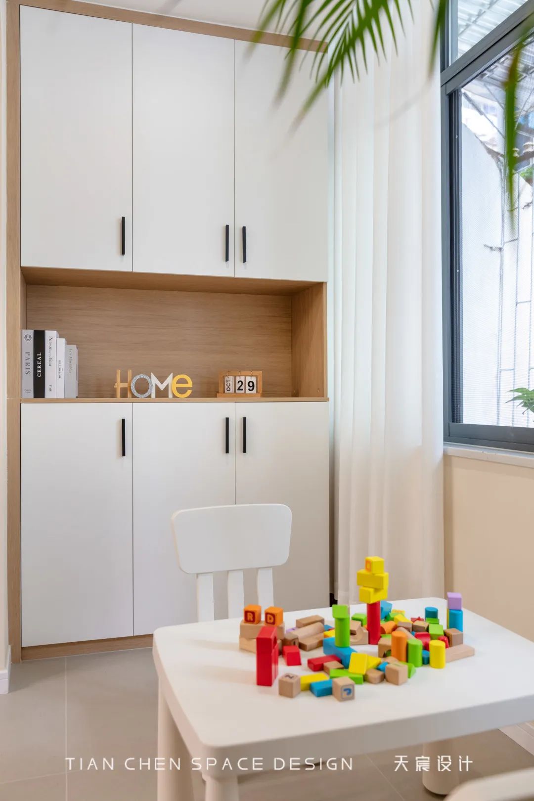 赣州旧房大变身丨中国赣州丨刘美君-42