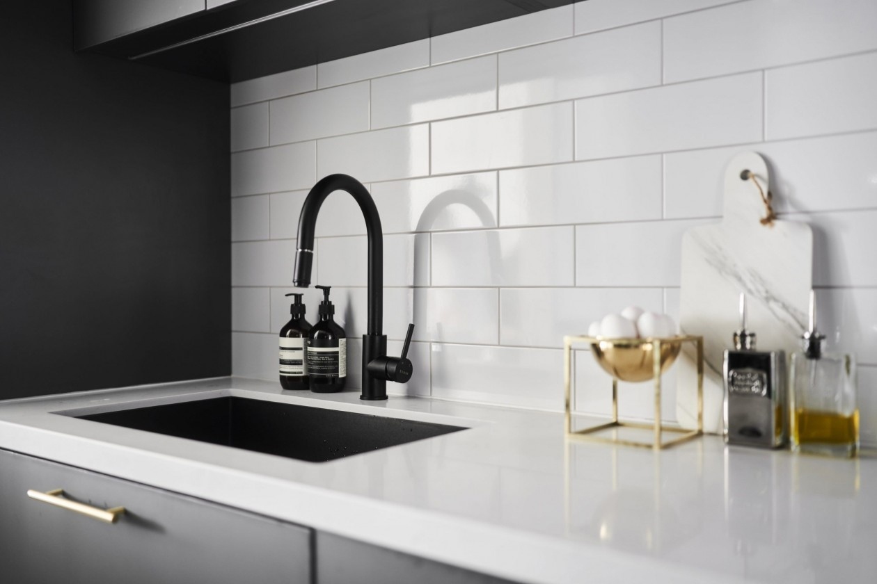 明亮舒适，简洁北欧风! | 北鸥设计-19