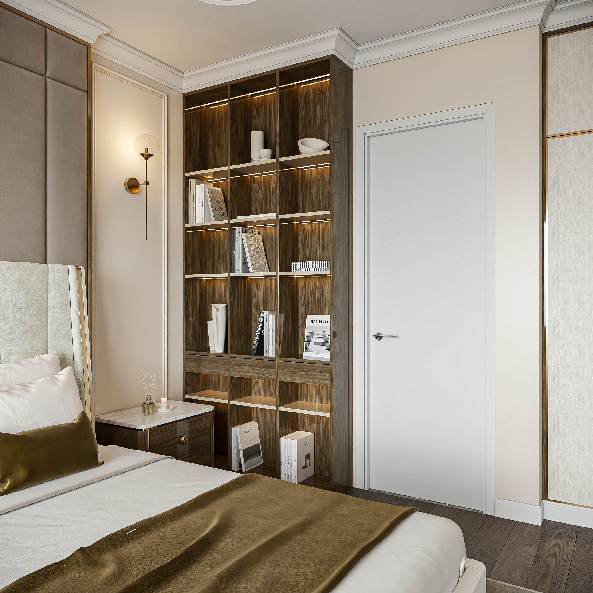 modern luxury style interior-6