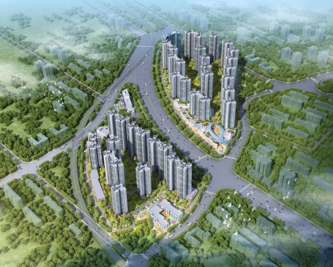 瀚·华|嘉云汇·云廷荣获“詹天佑故乡杯”奖-10