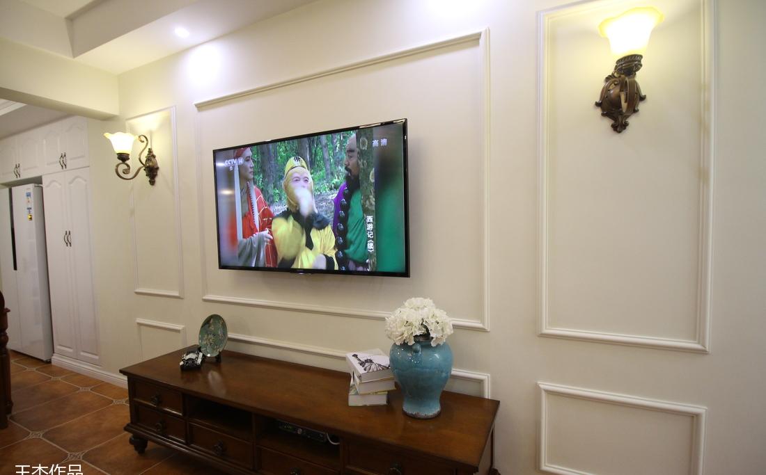 
南通皇家花园美式 -20