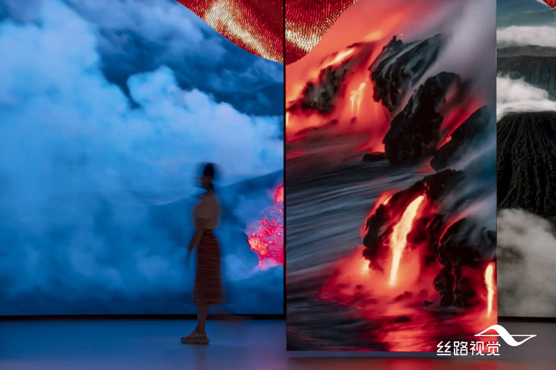 深圳城市规划展丨中国深圳-51