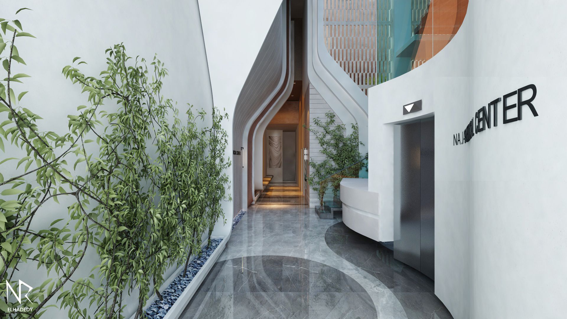 纳杰夫中心丨NR ELHADEDY-7