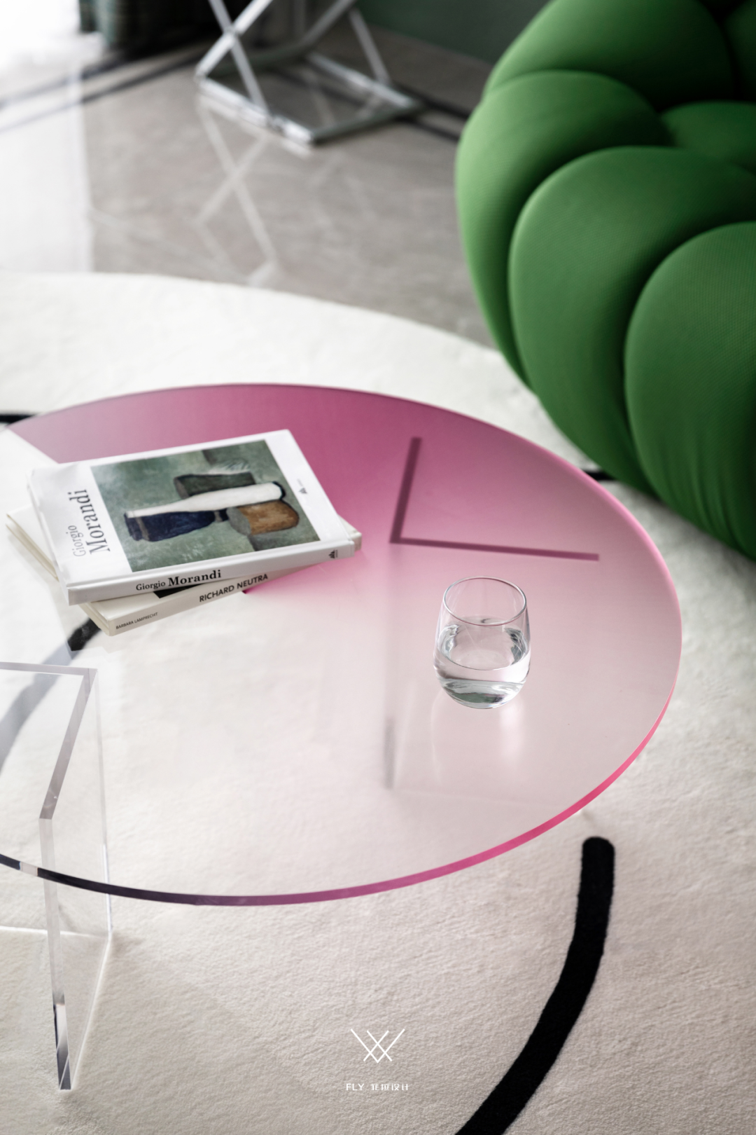 汇港城精装改造丨中国杭州丨菲拉设计-32