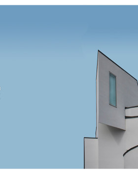 Basel Architecture
