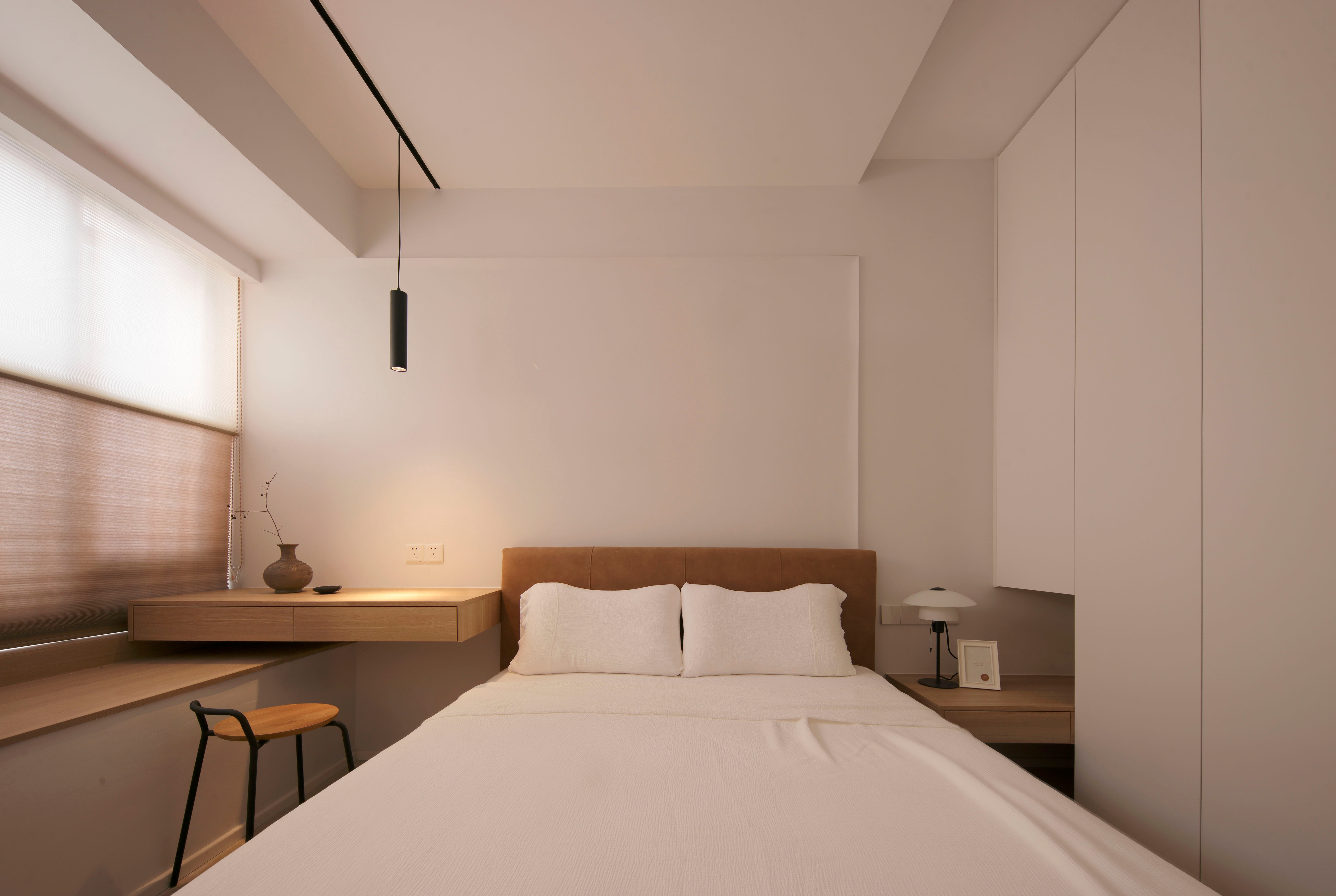 时光里的温暖小宅-19