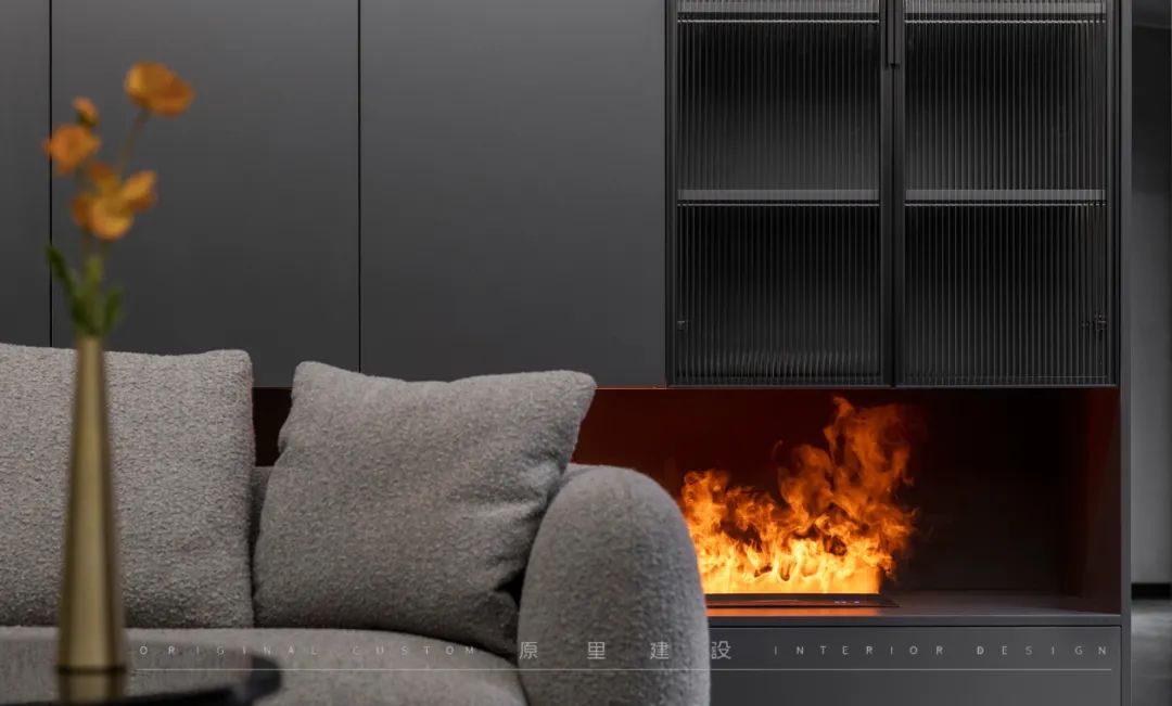 沈阳·中南·玖熙墅丨中国沈阳丨沈阳原里建设-19