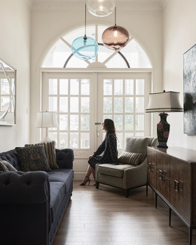 Austin Home Interiors | Showroom