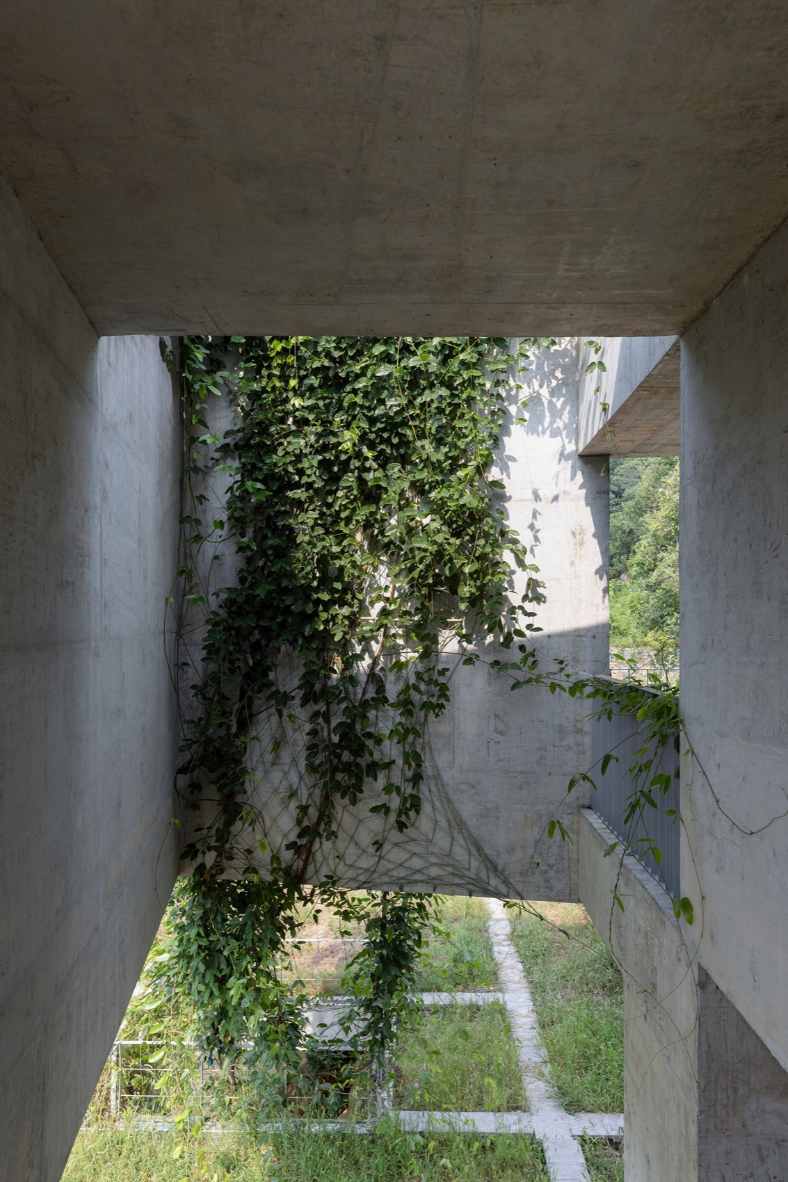 石羊山壹号住宅丨中国宜昌丨小写建筑事务所-66