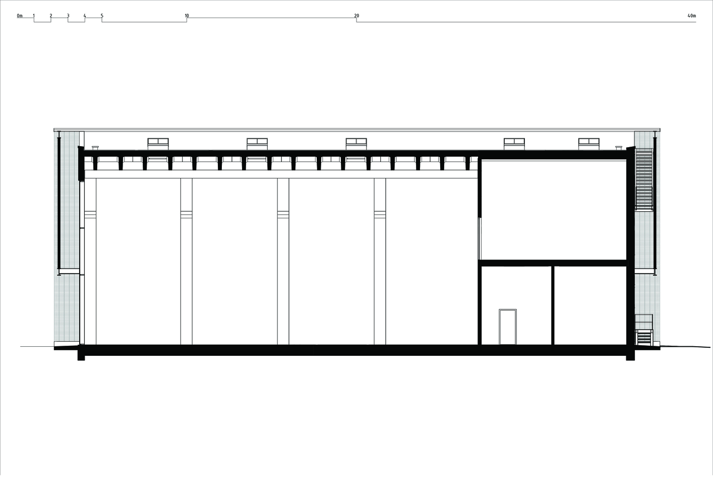 Vuosaari 热泵建筑丨芬兰丨Virkkunen & Co Architects-35