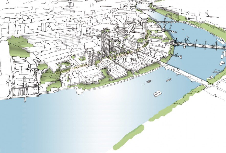 Doon Street - Lifschutz Davidson Sandilands-5