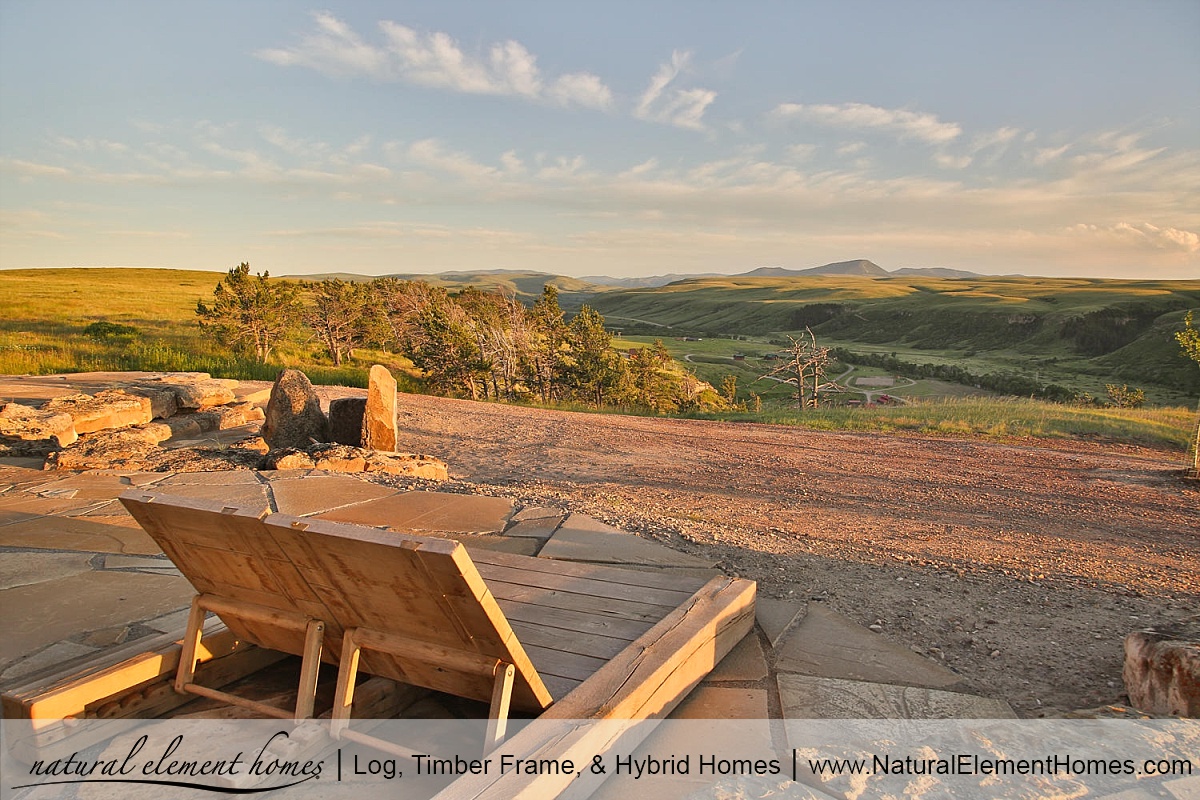 Introducing… The Lucky Man Ranch | Natural Element Homes-44
