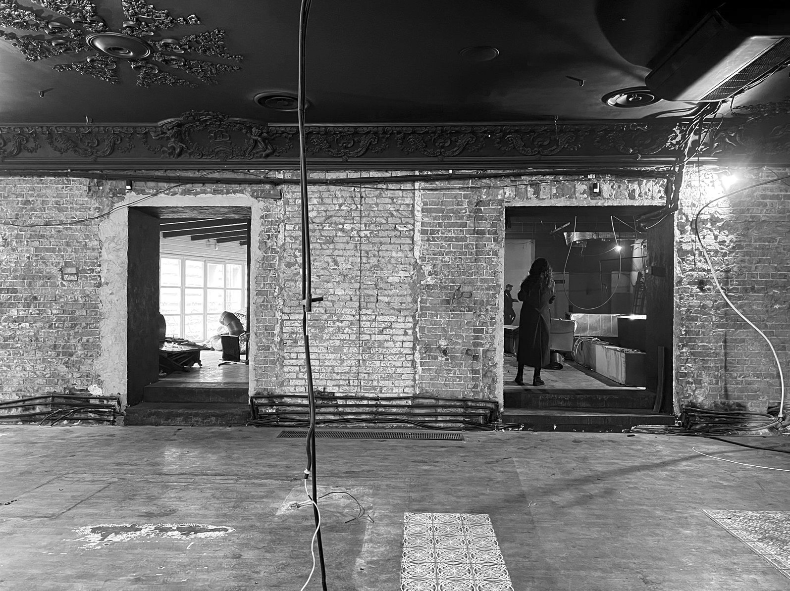 萨柳特，米亚斯尼茨卡娅美食市场！丨俄罗斯莫斯科丨Muravina Anna,Sazonova Elena-7