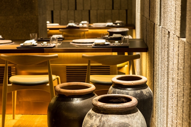 如恩   餐厅 CHI Q-7