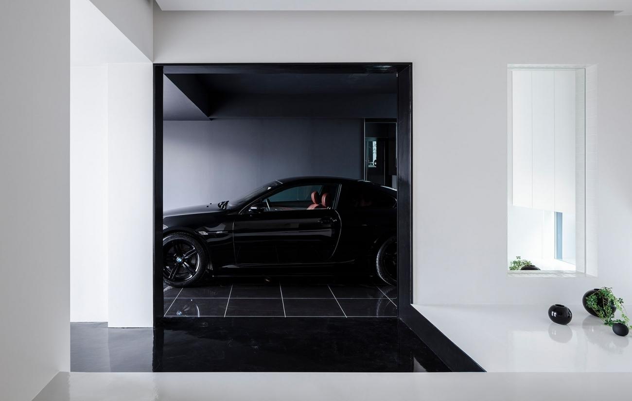 日本 Vista 住宅丨FORM,Kouichi Kimura Architects-16