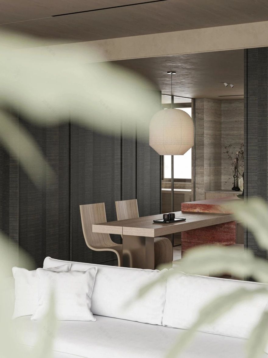 Private Home 宁静之所-17