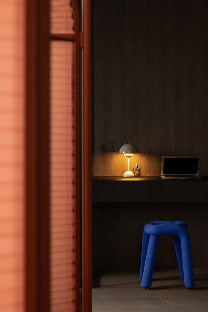 去有光的地方丨如一建筑设计-24