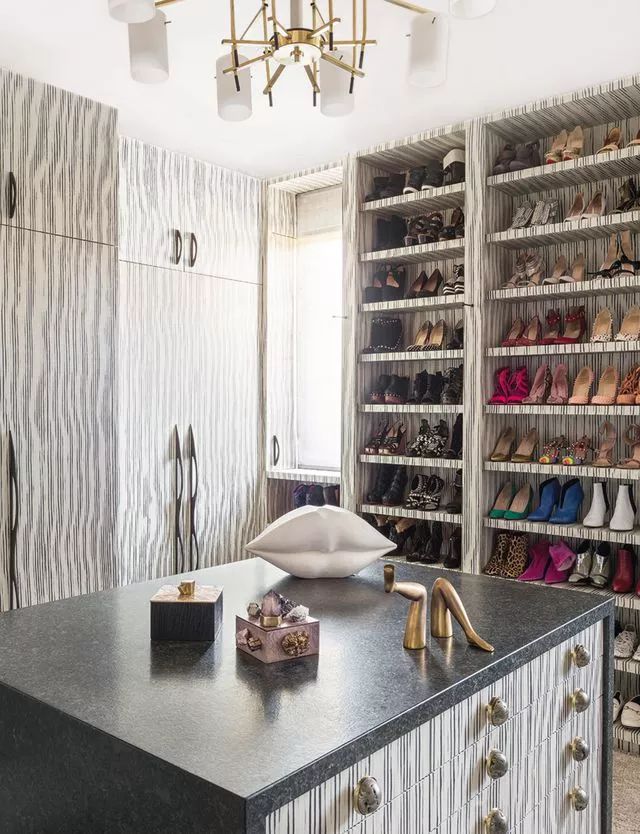 多彩之家,幸福生活的色彩盛宴-36