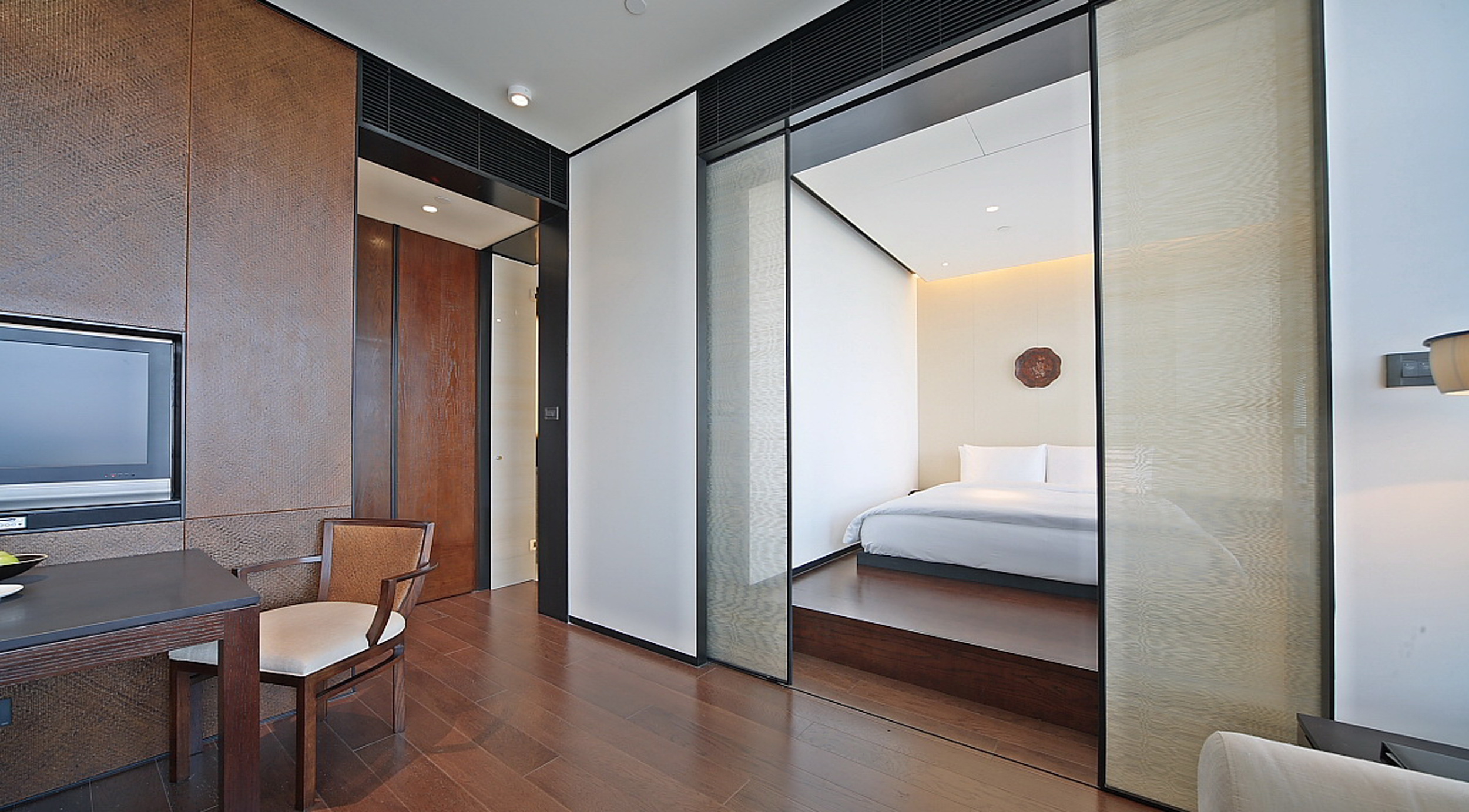 JAYA  上海璞丽酒店官方高清摄影实景照片-2-13