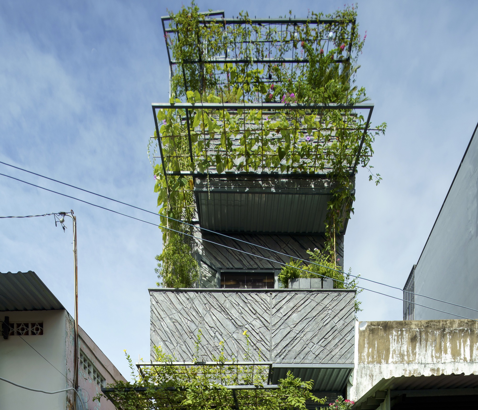 瀑布屋丨越南丨Akitephile-27