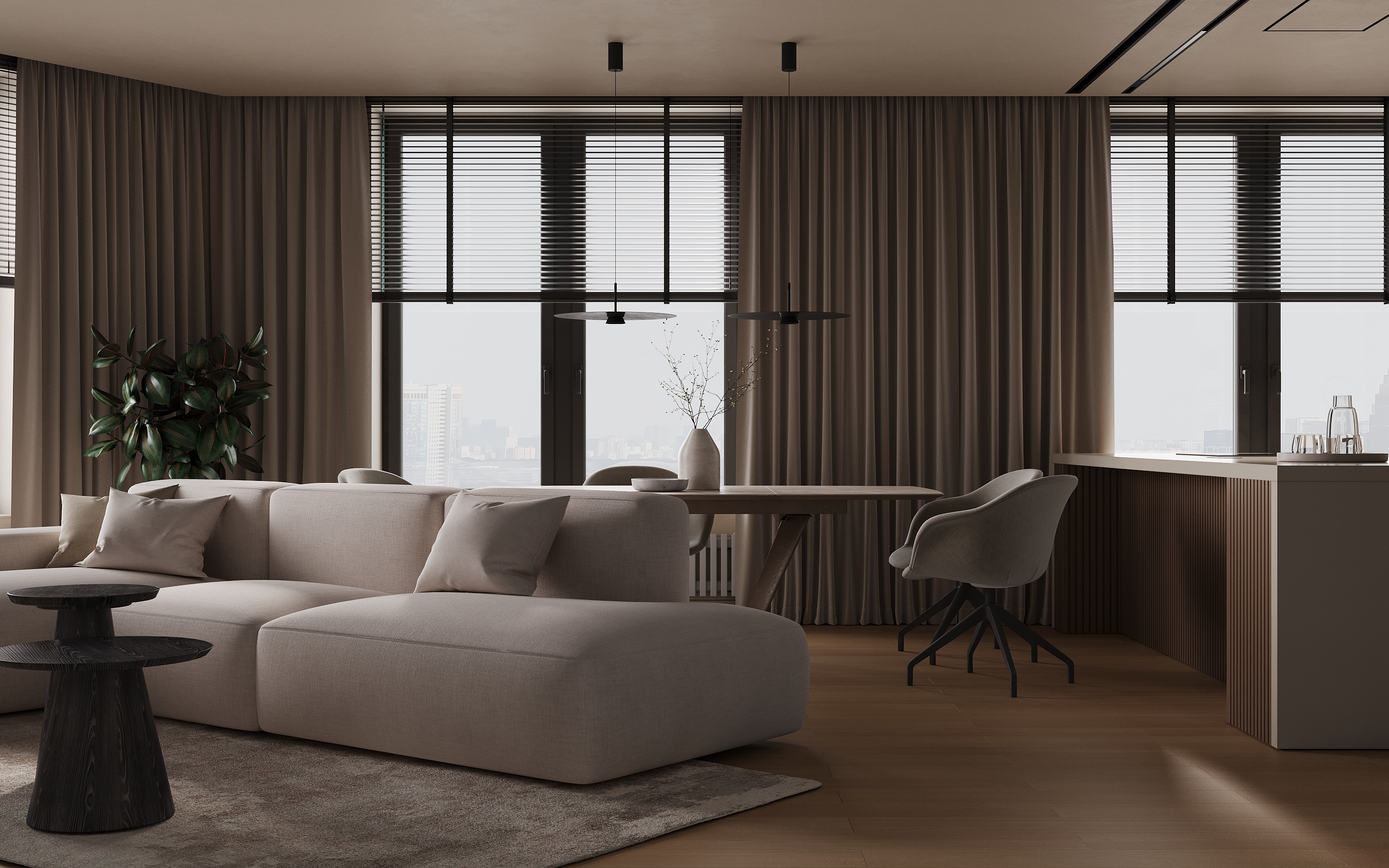 Apartments Moscow-11