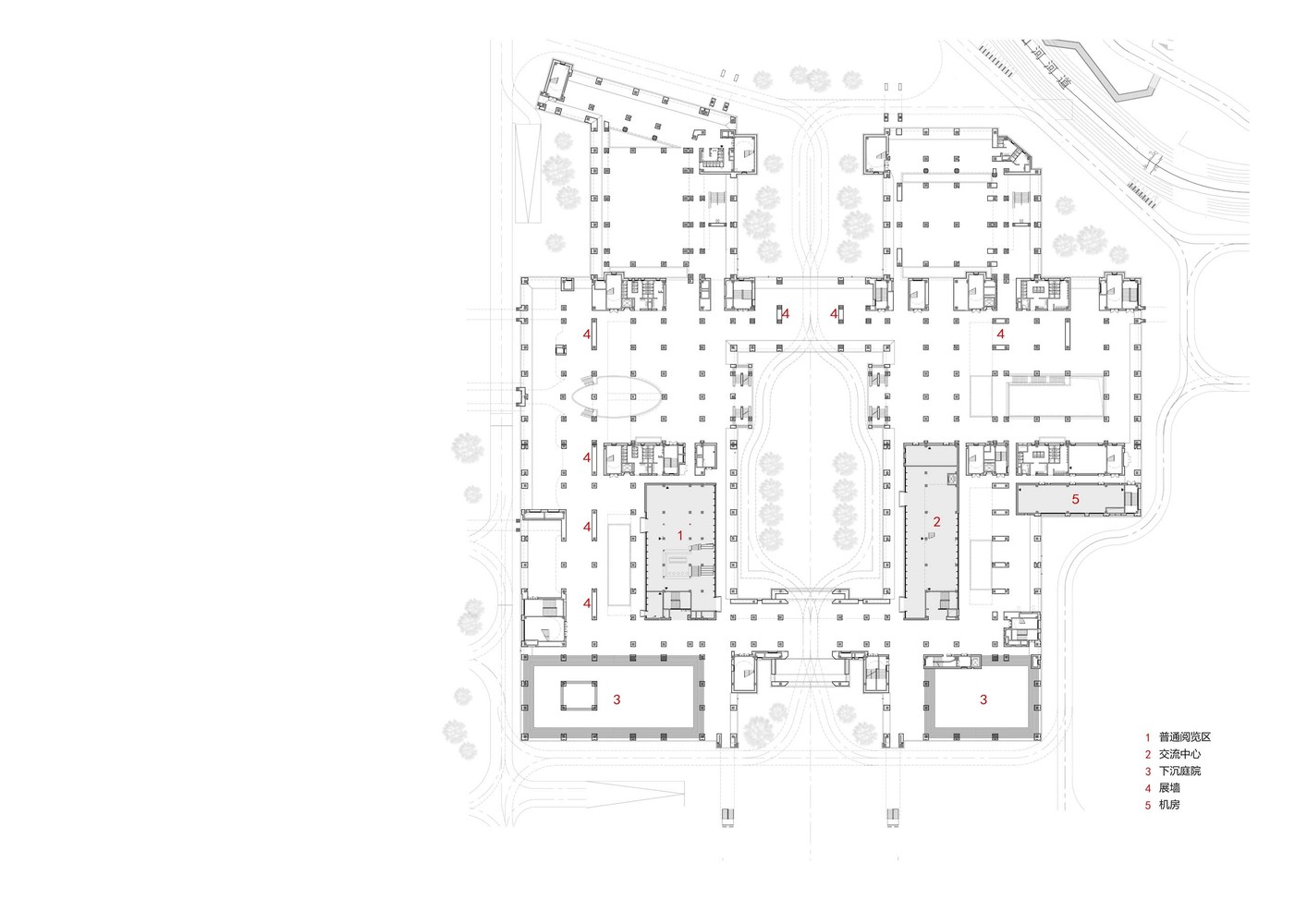 深圳中学新校区-59