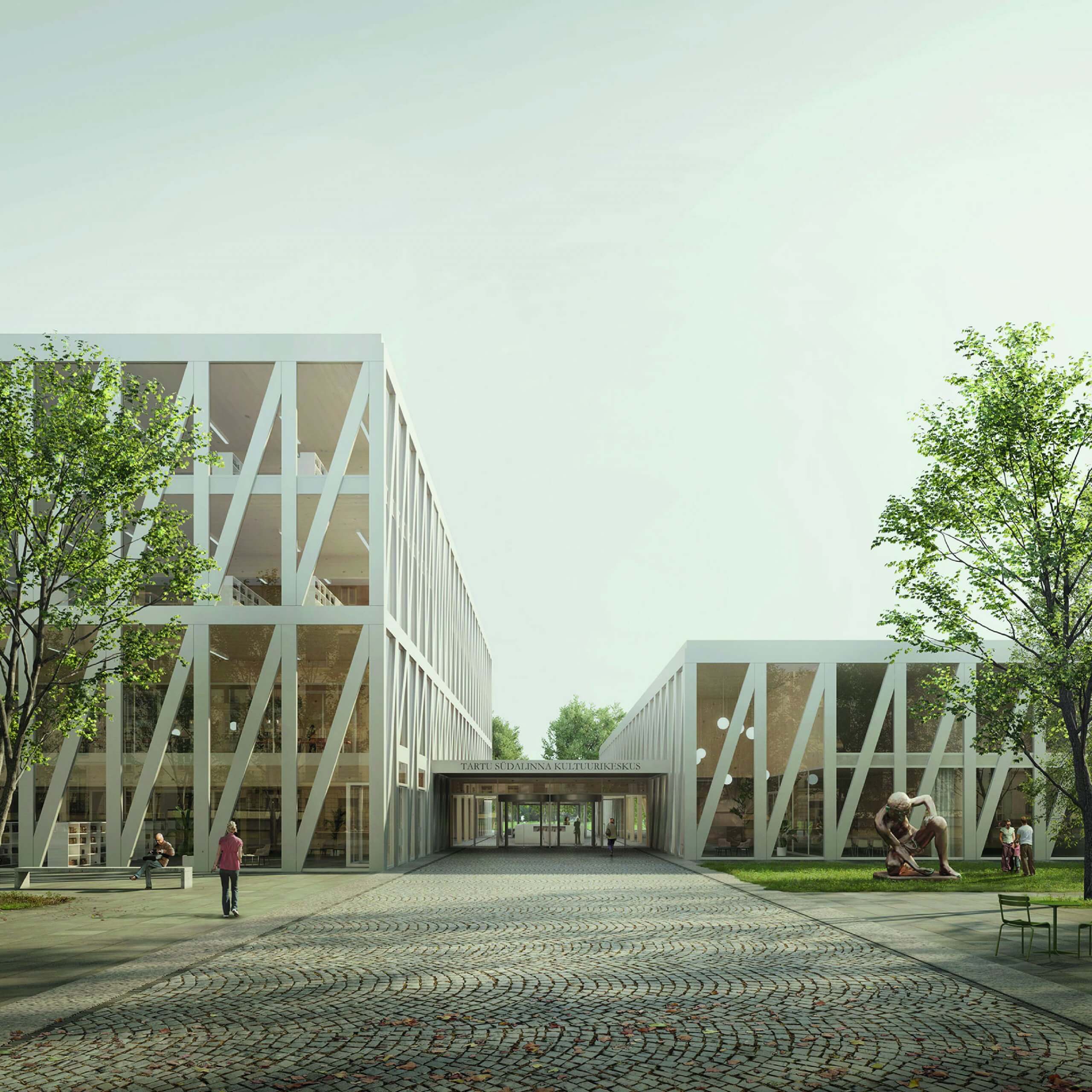 丨爱沙尼亚塔尔图丨Luca Poian Forms-1