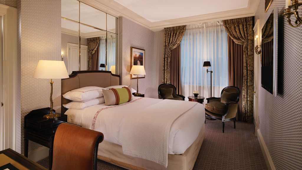 The Best Hotels In London - Our Top 10 Selection-8