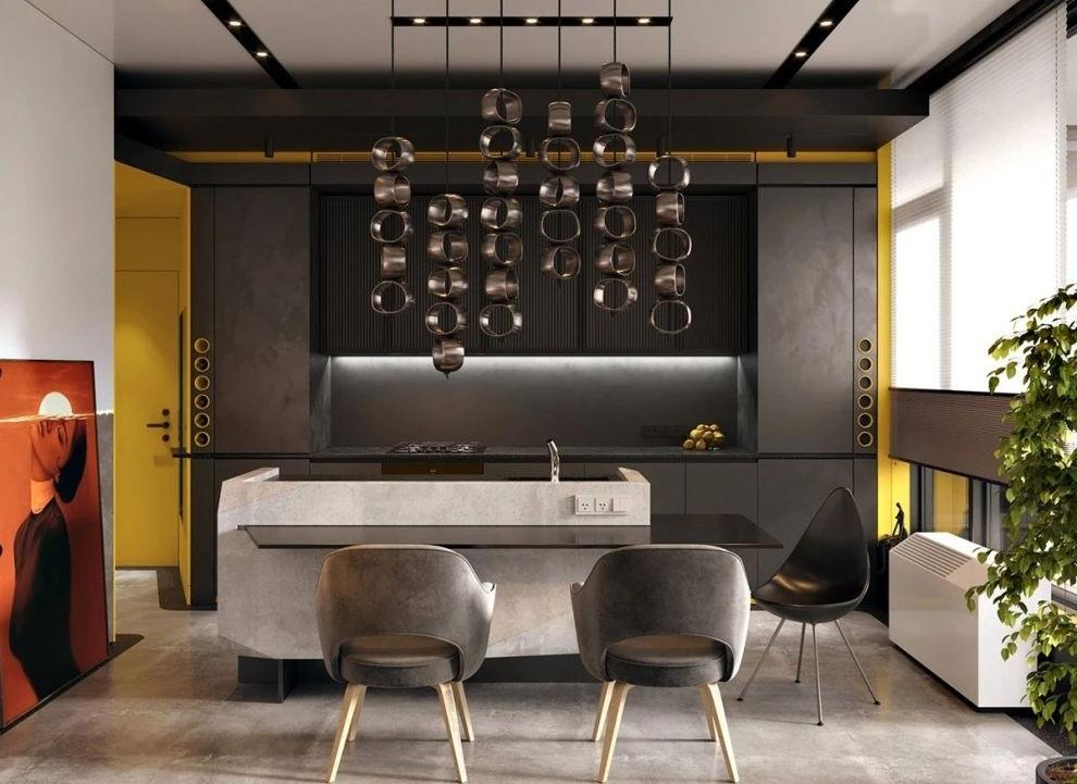 比阿特丽斯公寓丨美国纽约丨Roman Plyus-24