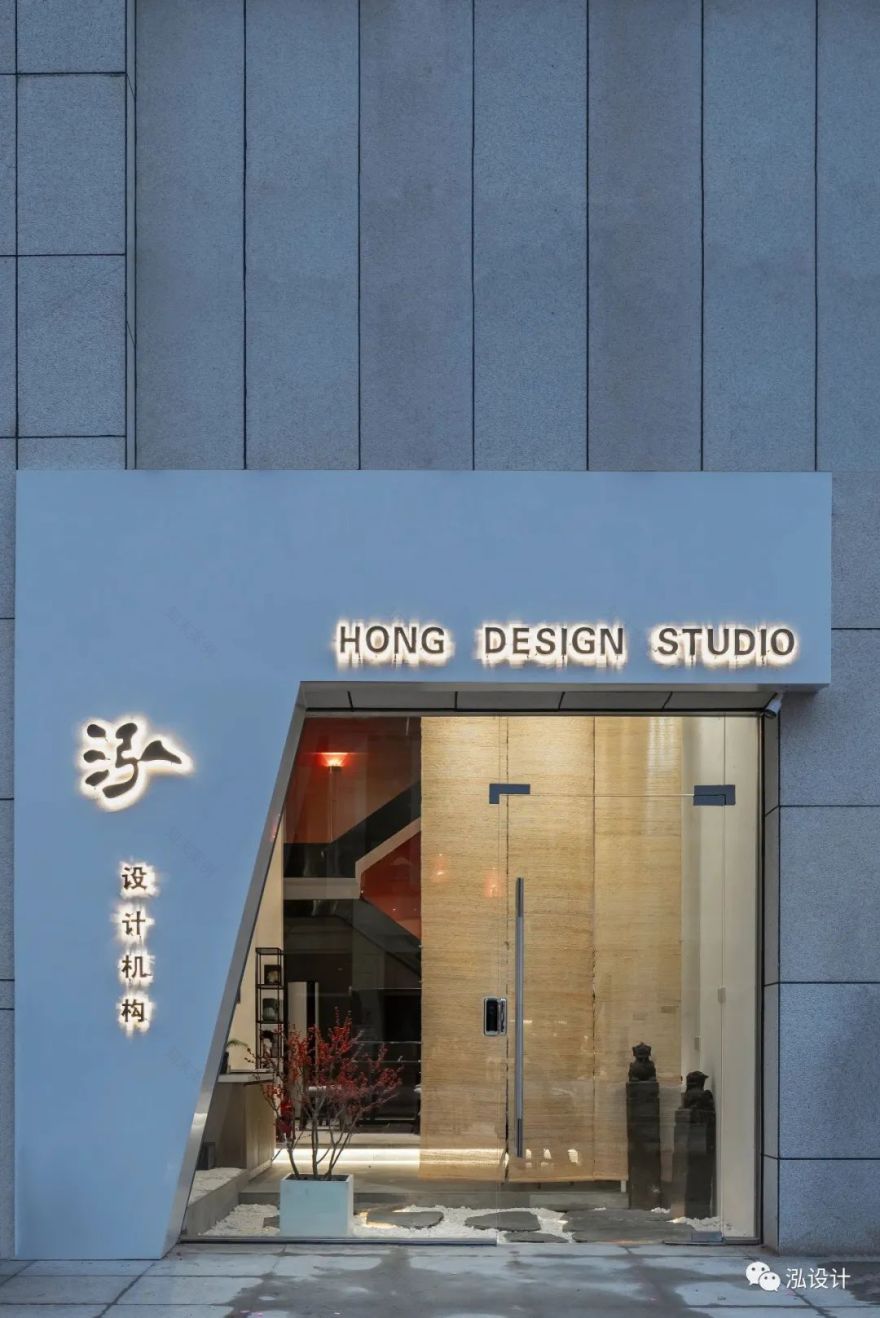 碧桂园天汇现代空间设计丨中国芜湖丨泓设计-50