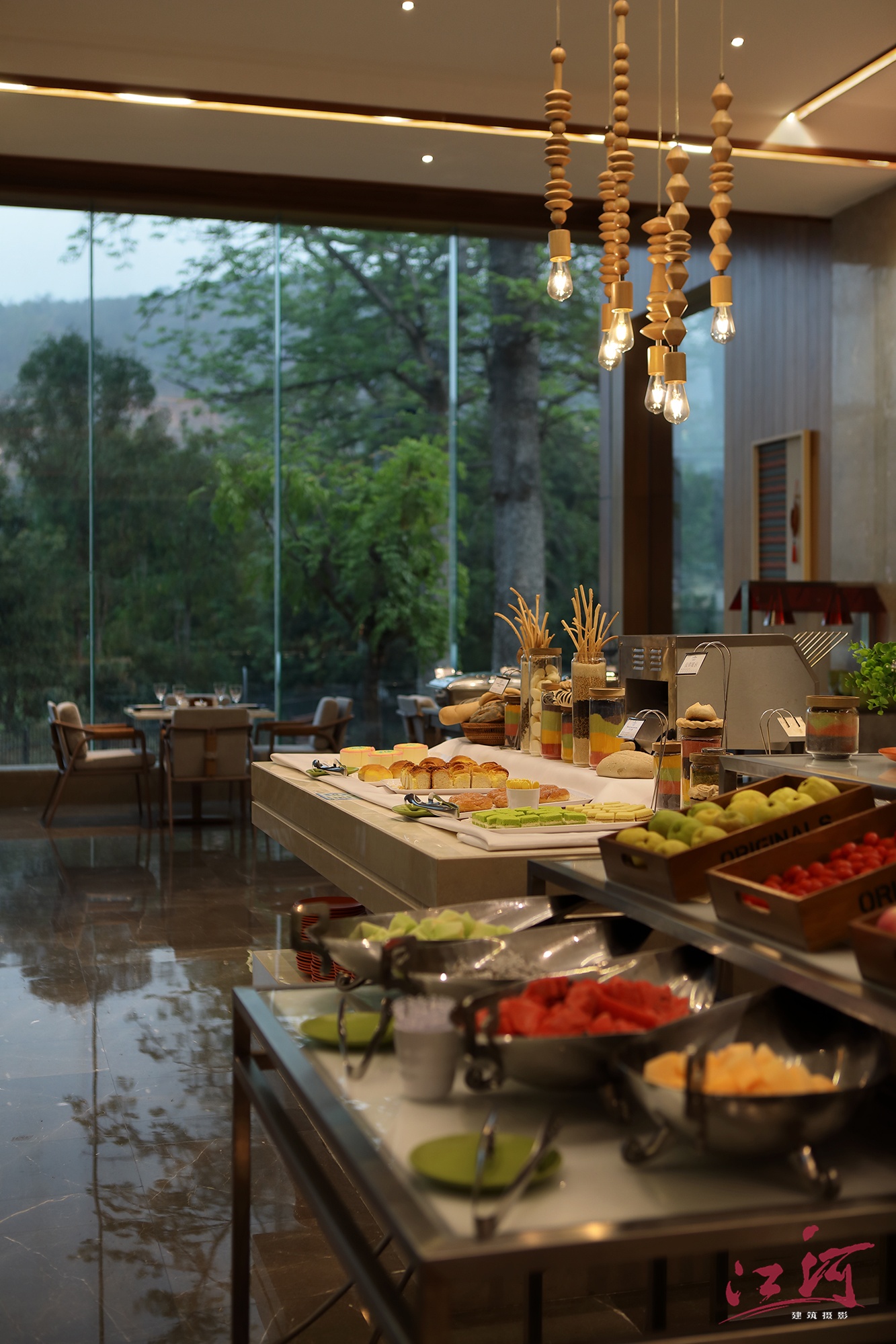 玉溪戛洒外滩豪生酒店 | 江河摄影-32