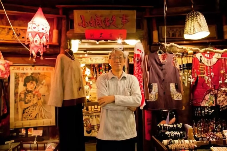 河北省张家口黄金小镇项目丨中国河北丨奥雅设计-11