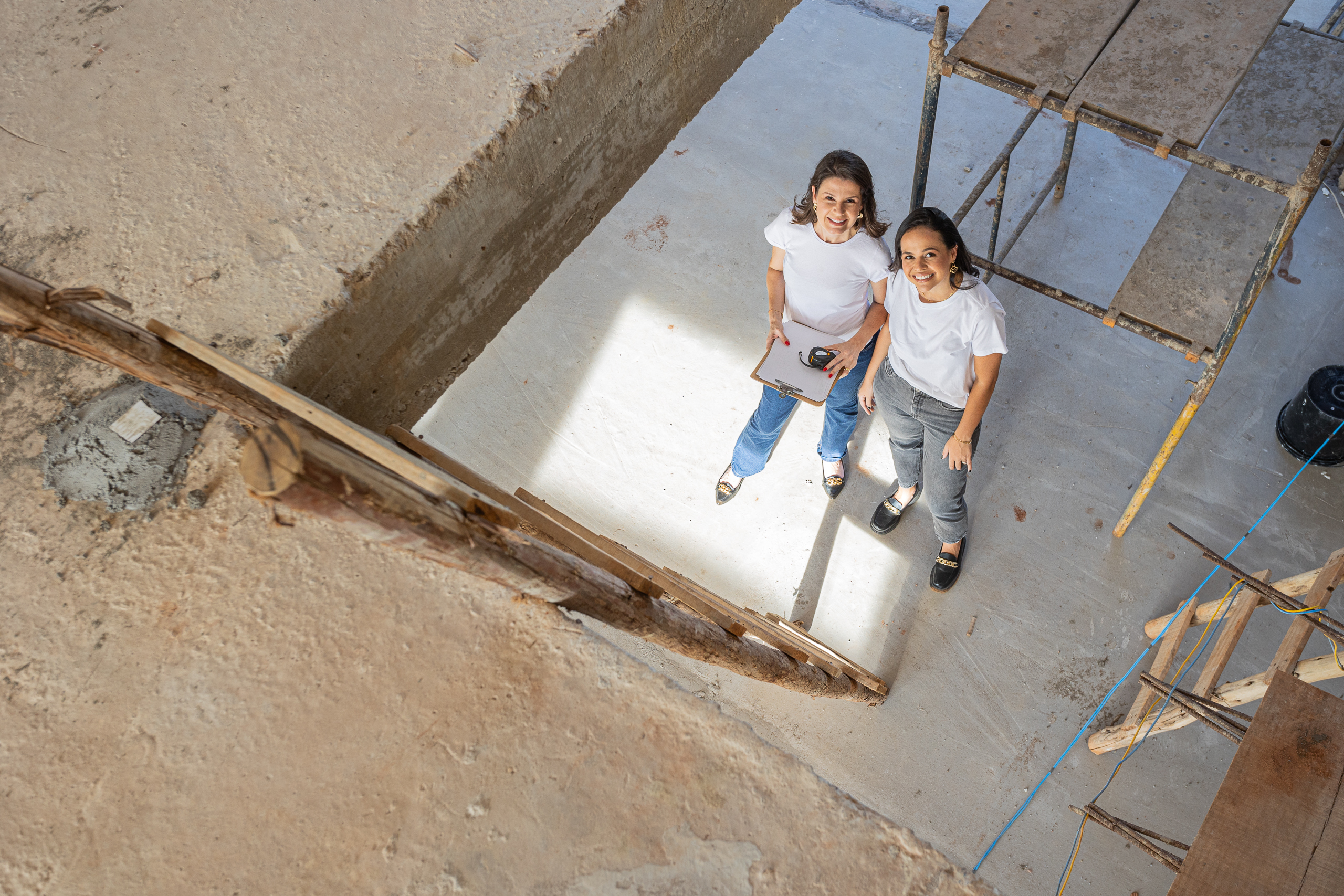 专业建筑师肖像-10