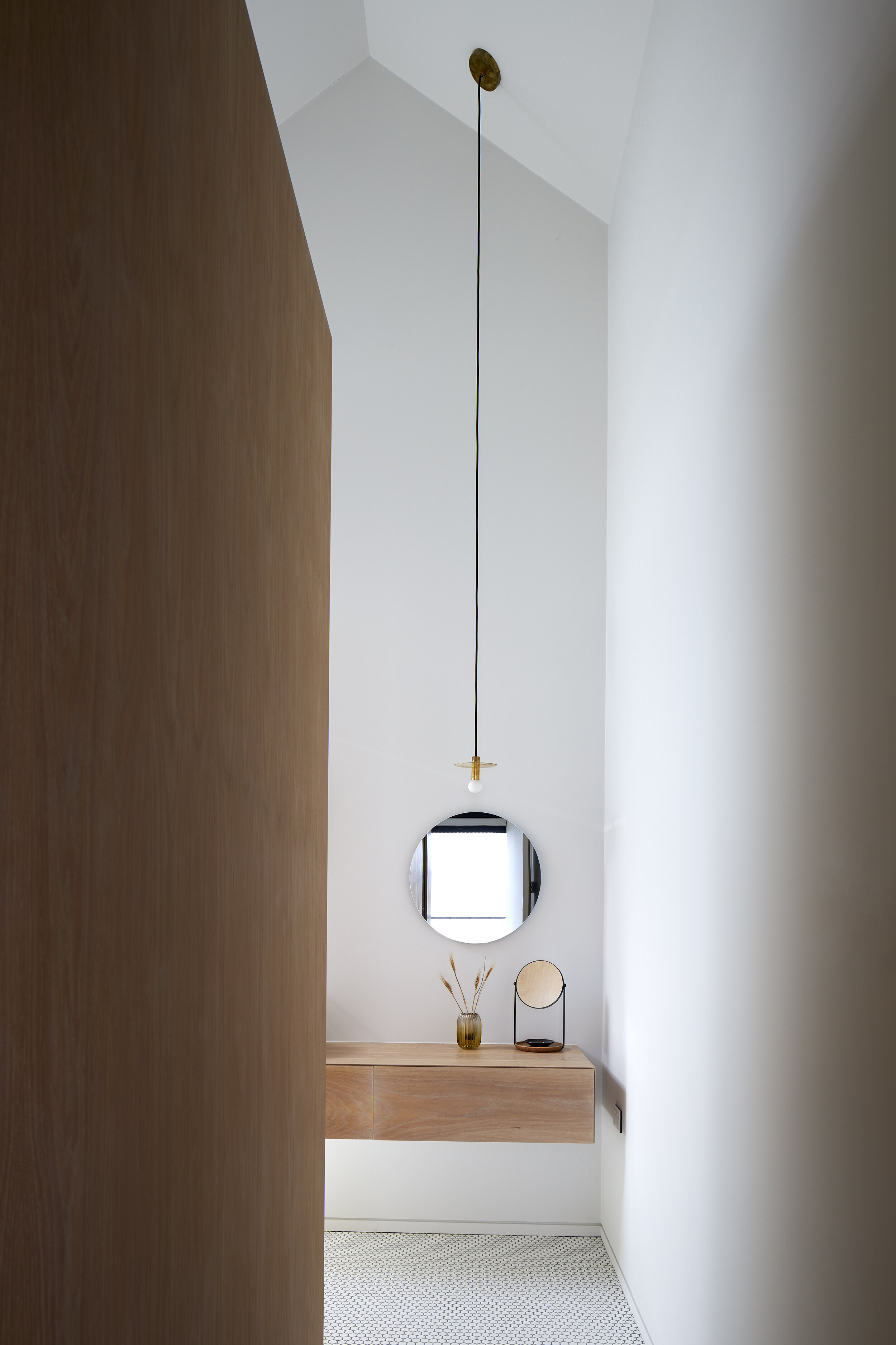 现代船棚住宅丨新西兰丨Atelier Aitken Ltd-6