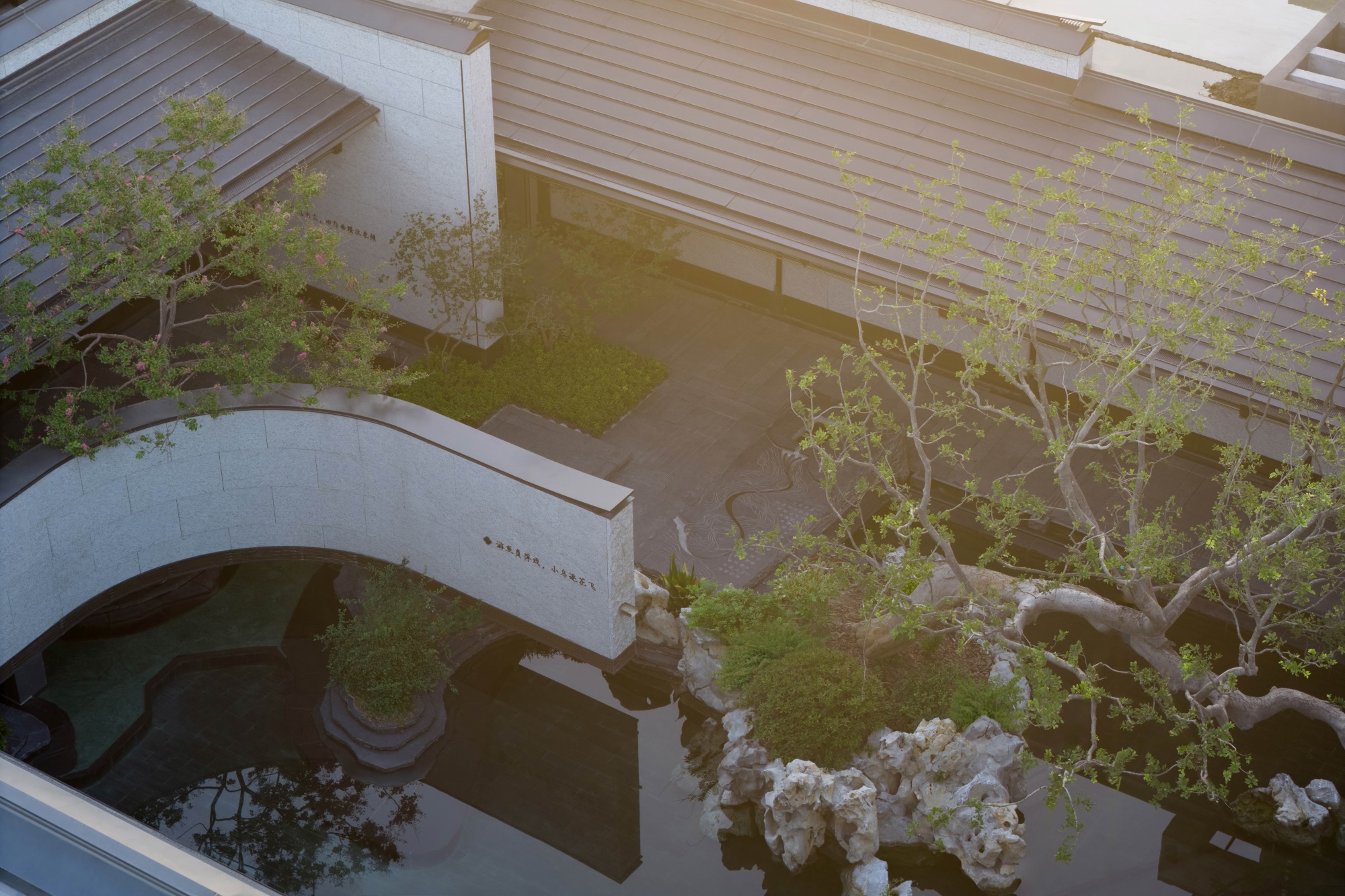 江苏无锡·隐山丨中国无锡丨广州知行景观规划设计有限公司-43