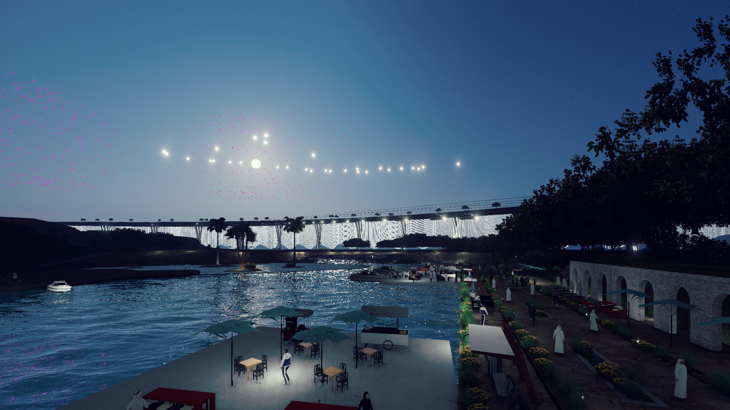 King Salman park (Animation)-14